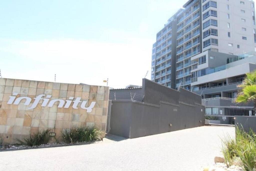205 Infinity Apartment Kapsztad Zewnętrze zdjęcie