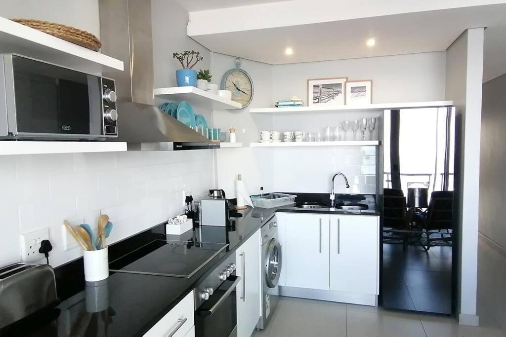 205 Infinity Apartment Kapsztad Zewnętrze zdjęcie