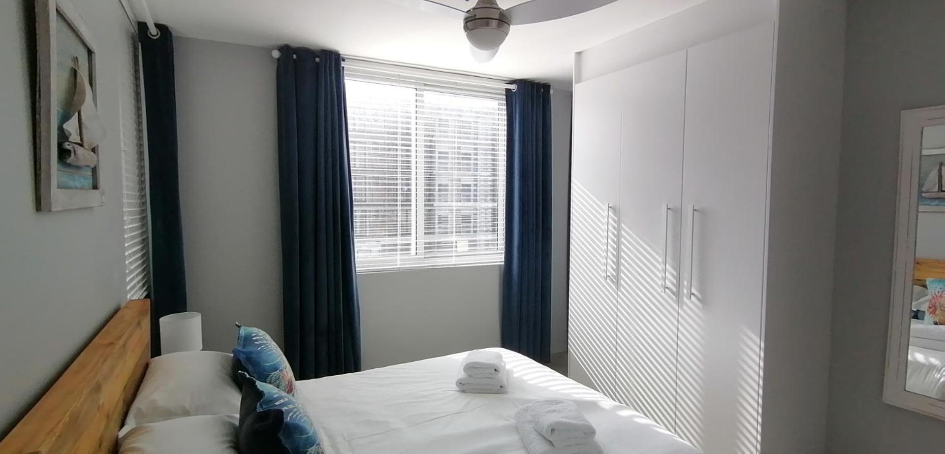 205 Infinity Apartment Kapsztad Zewnętrze zdjęcie